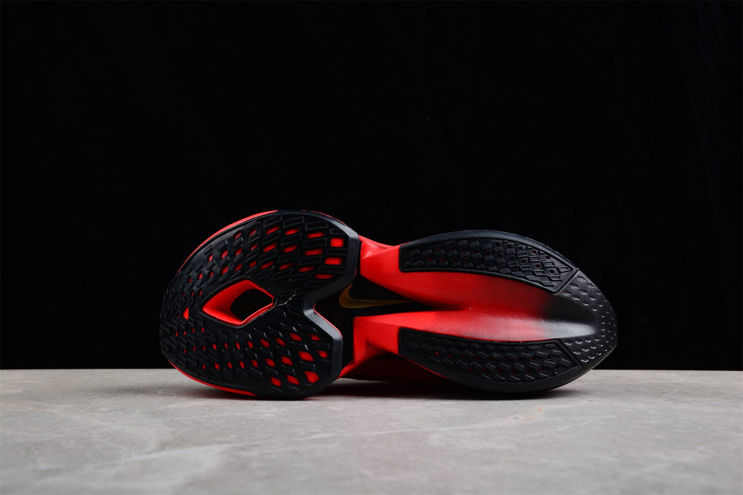 Zoom Alphafly NEXT% 2 Rouge 