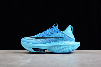 Zoom Alphafly NEXT% 2 Bleu