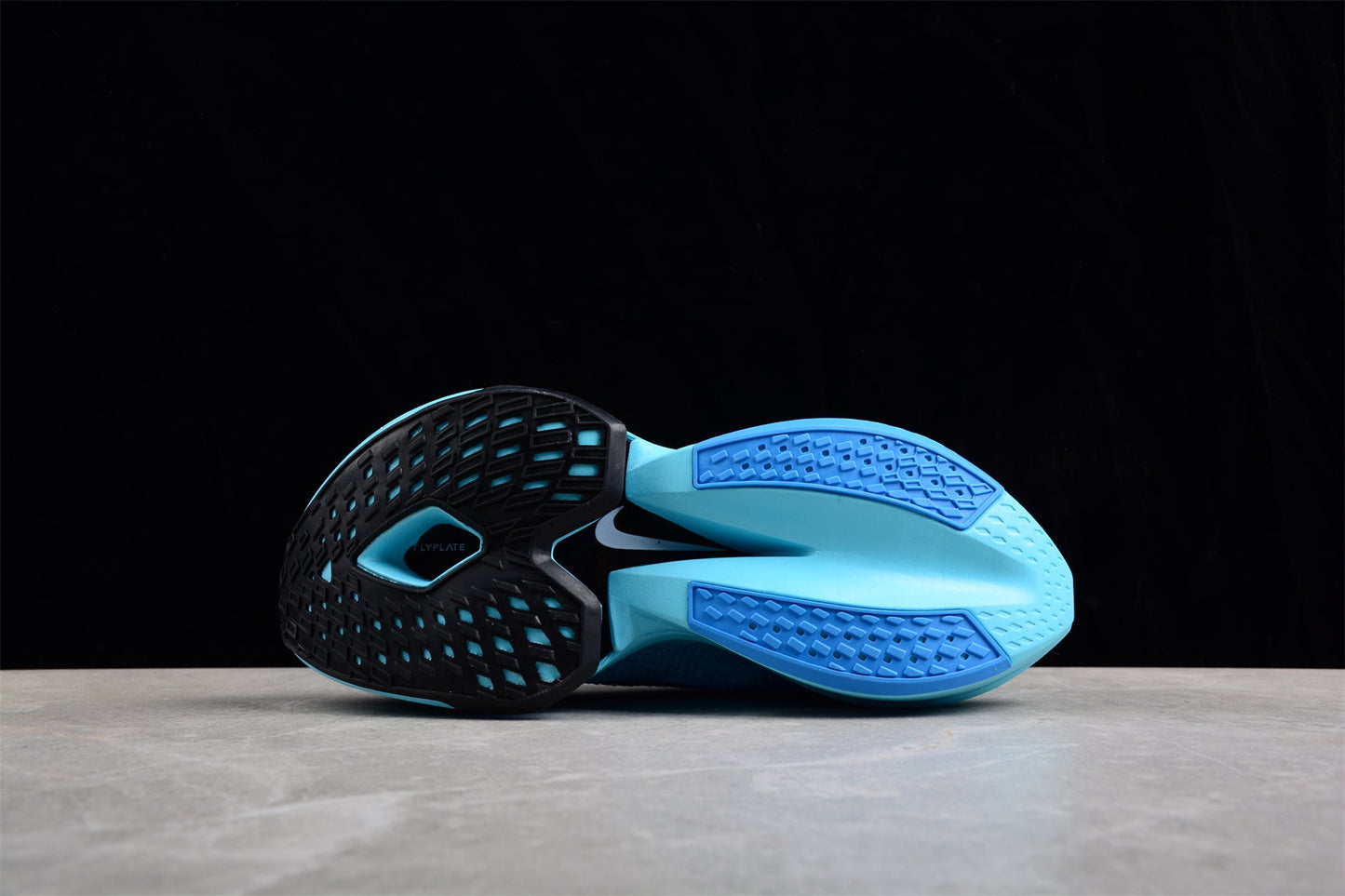 Zoom Alphafly NEXT% 2 Bleu