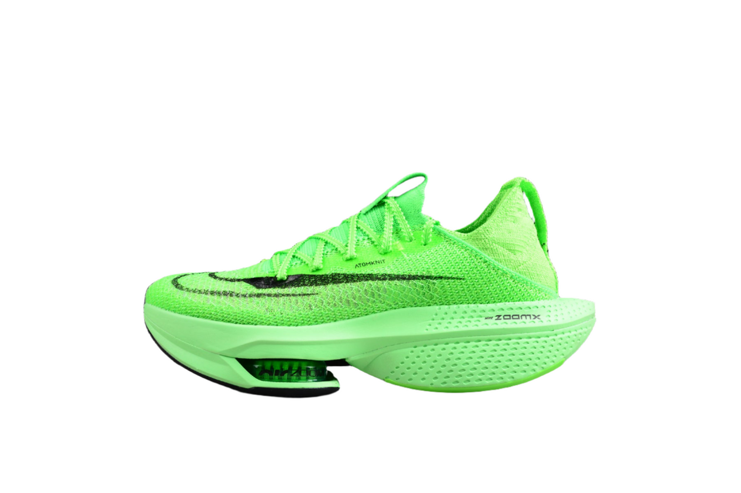 Zoom Alphafly NEXT% 2 Vert