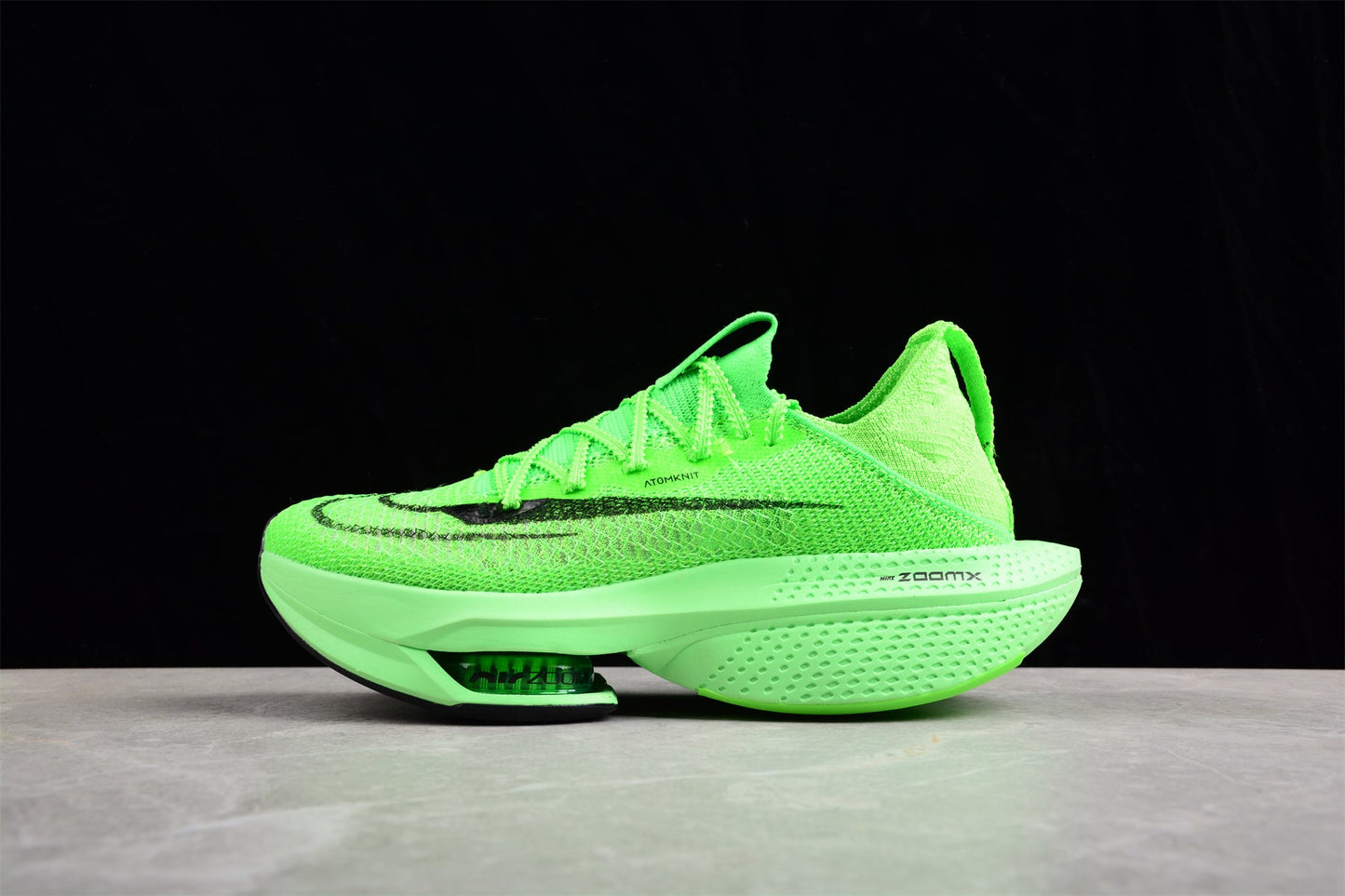 Zoom Alphafly NEXT% 2 Vert