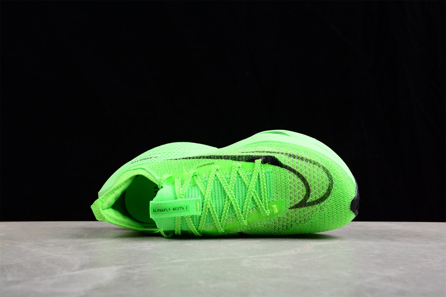 Zoom Alphafly NEXT% 2 Vert