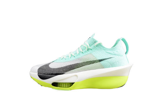 Zoom Alphafly NEXT% 3 Vert menthe 