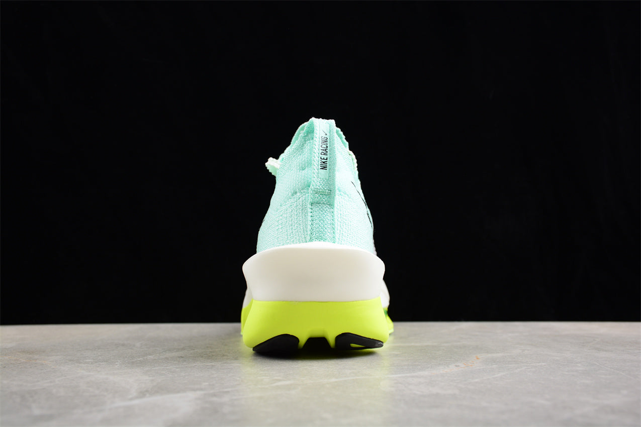 Zoom Alphafly NEXT% 3 Vert menthe 