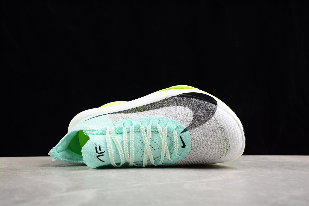 Zoom Alphafly NEXT% 3 Vert menthe 