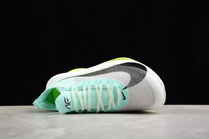 Zoom Alphafly NEXT% 3 Vert menthe 