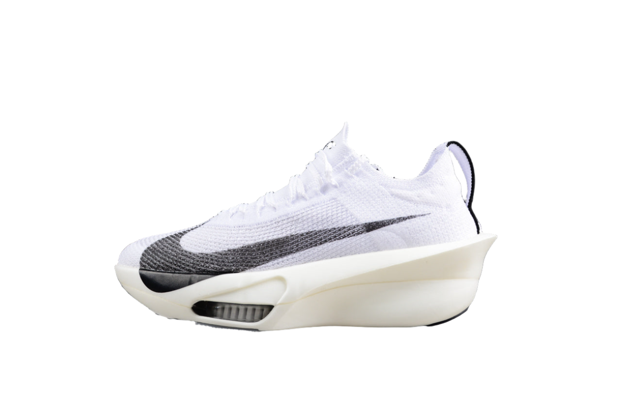 Zoom Alphafly NEXT% 3 Blanc 