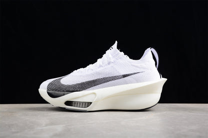 Zoom Alphafly NEXT% 3 Blanc 