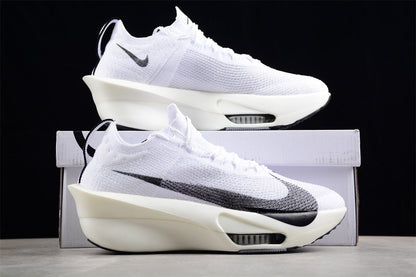 Zoom Alphafly NEXT% 3 Blanc 