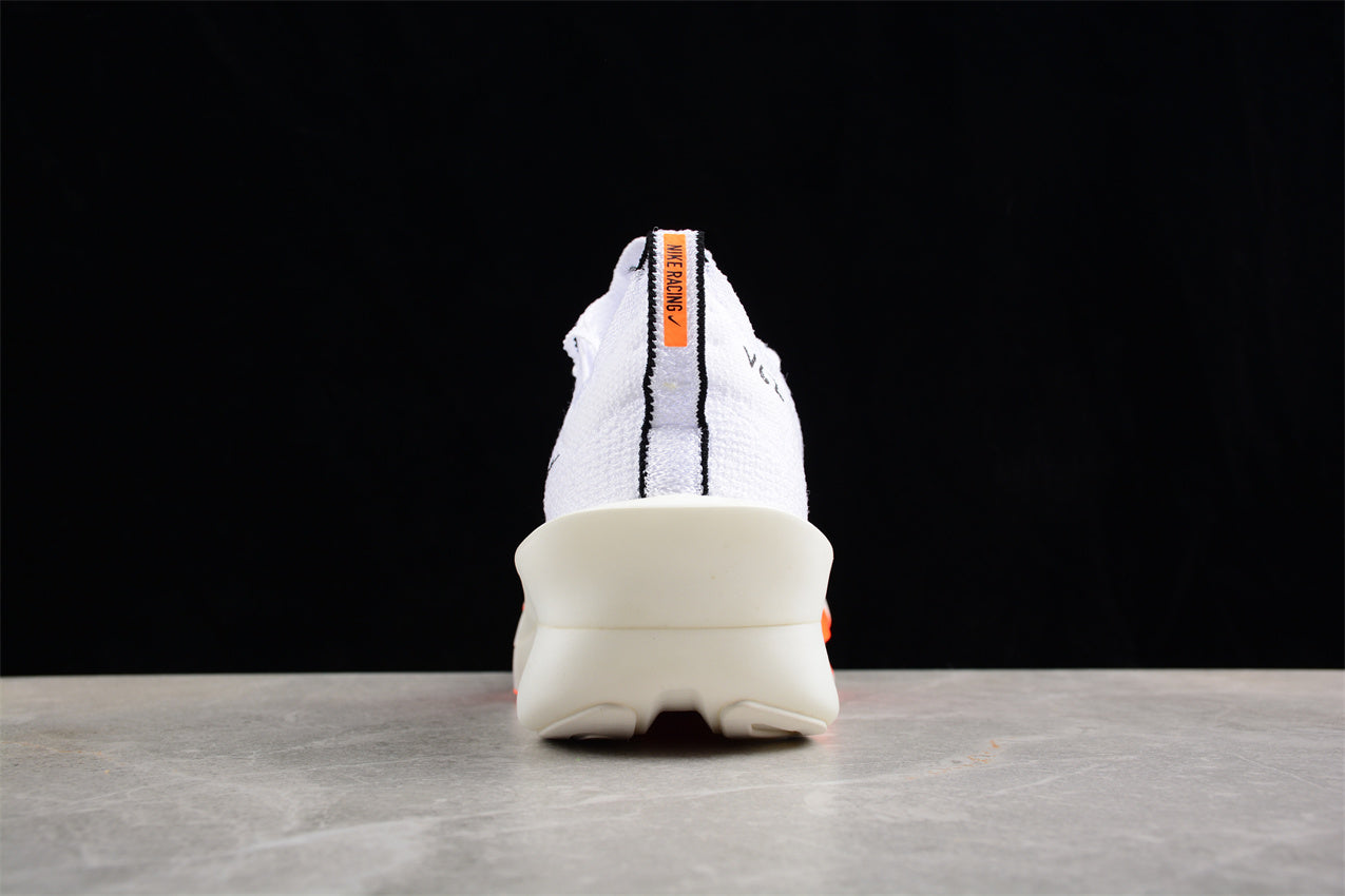 Zoom Alphafly NEXT% 3 Blanc et Noir 