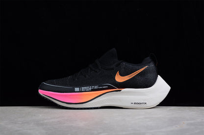 ZoomX Vaporfly NEXT% 2 Noir et Orange