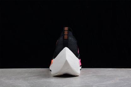 ZoomX Vaporfly NEXT% 2 Noir et Orange