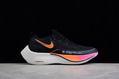 ZoomX Vaporfly NEXT% 2 Noir et Orange