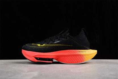 ZoomX Vaporfly Next 2 Noir et Rouge 