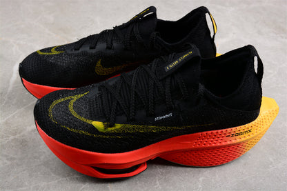 ZoomX Vaporfly Next 2 Noir et Rouge 