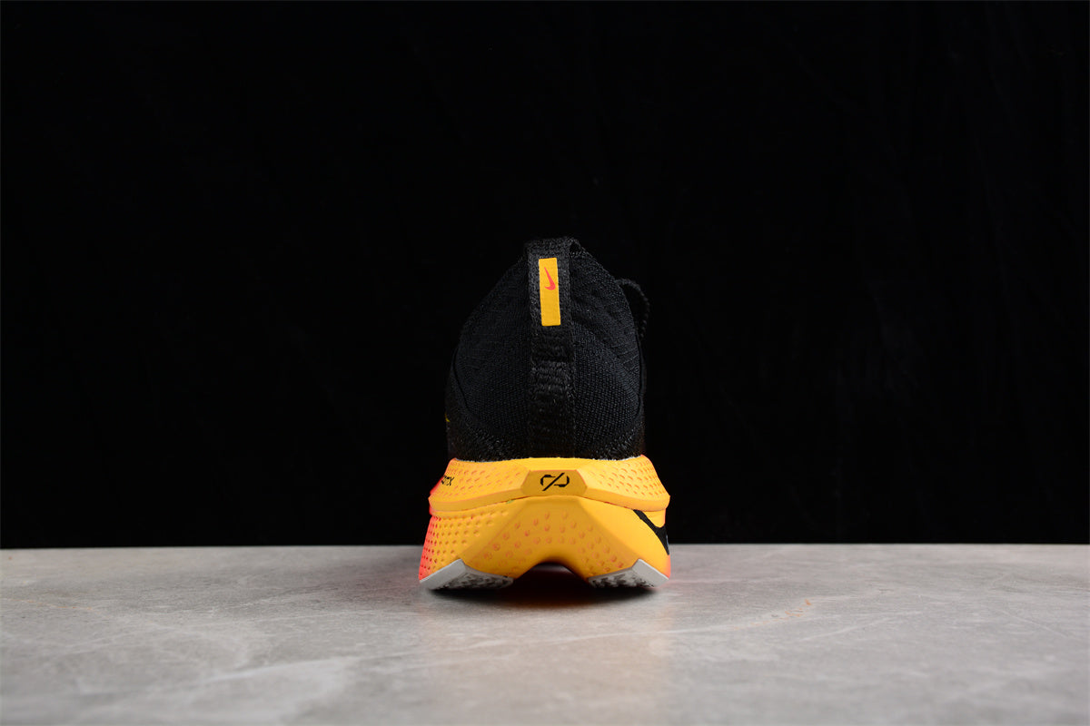 ZoomX Vaporfly Next 2 Noir et Rouge 