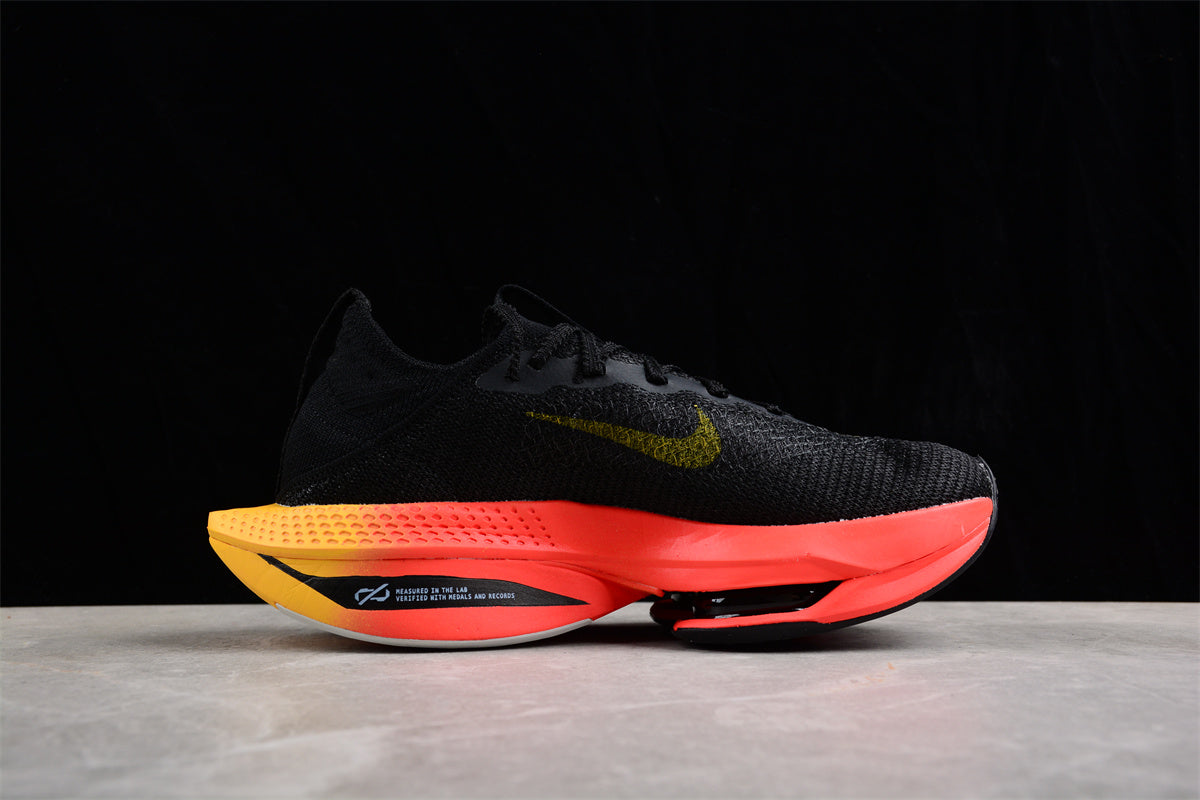 ZoomX Vaporfly Next 2 Noir et Rouge 