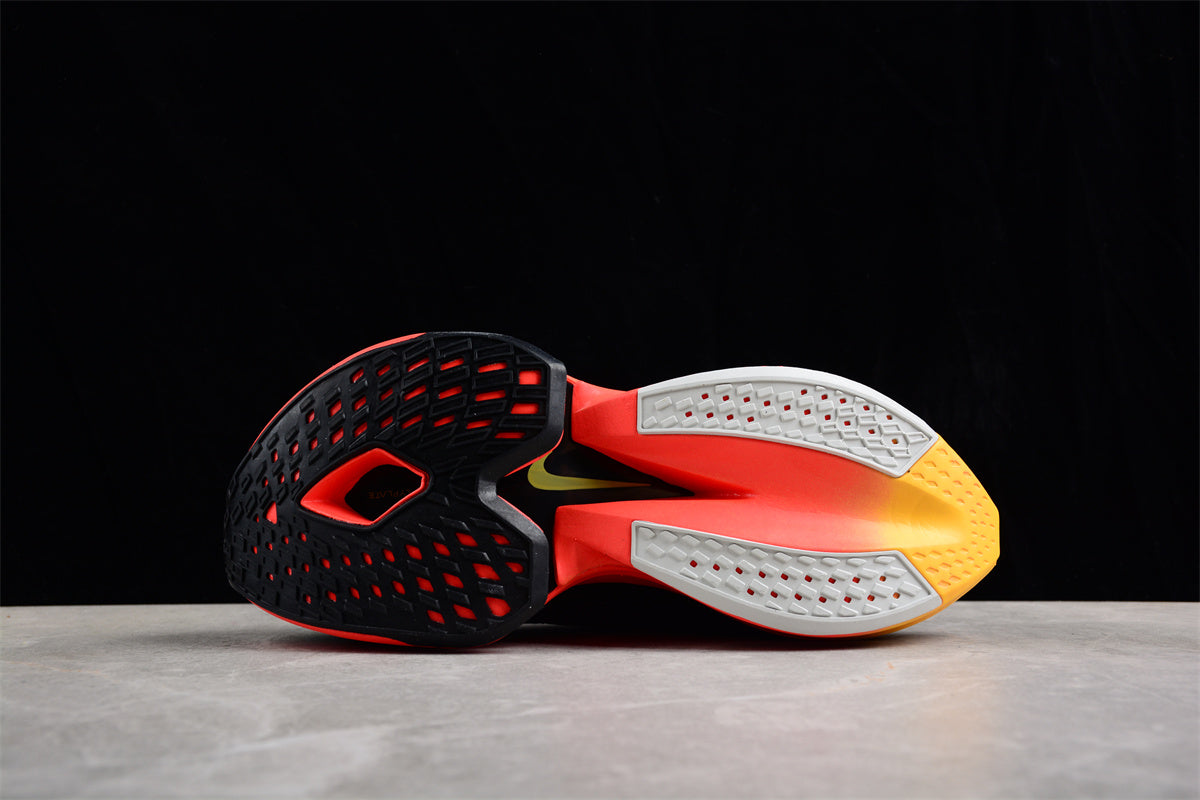 ZoomX Vaporfly Next 2 Noir et Rouge 