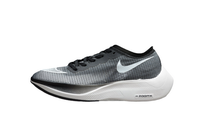ZoomX Vaporfly NEXT% 2 Noir et Blanc