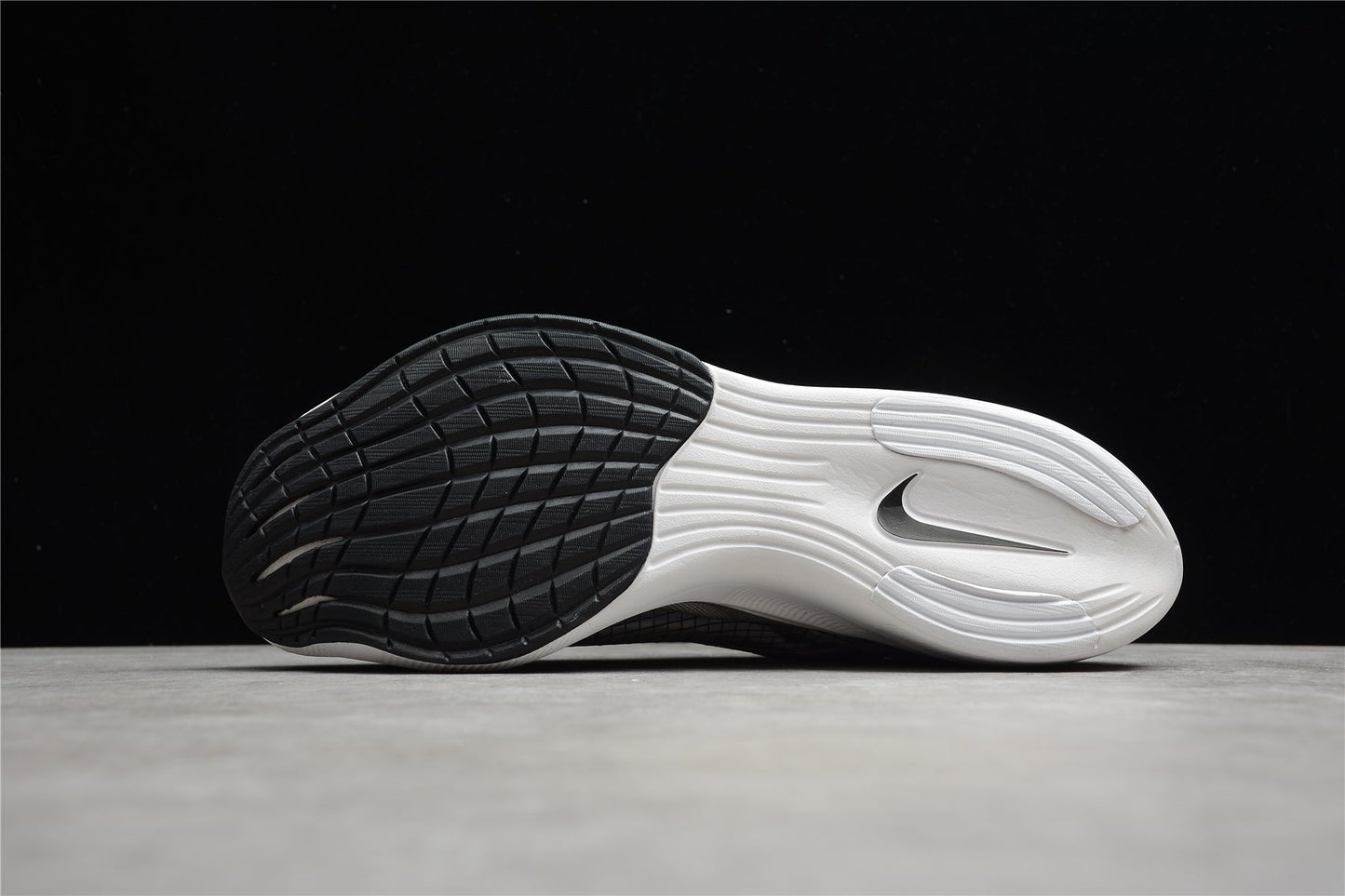 ZoomX Vaporfly NEXT% 2 Noir et Blanc