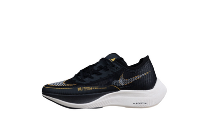 ZoomX Vaporfly NEXT% 2 Noir et Blanc