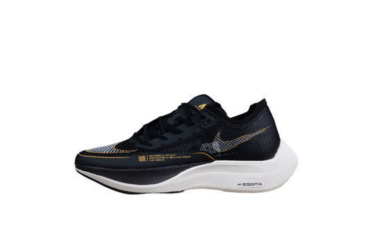 ZoomX Vaporfly NEXT% 2 Noir et Blanc