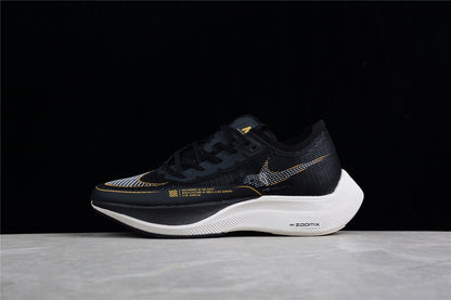 ZoomX Vaporfly NEXT% 2 Noir et Blanc