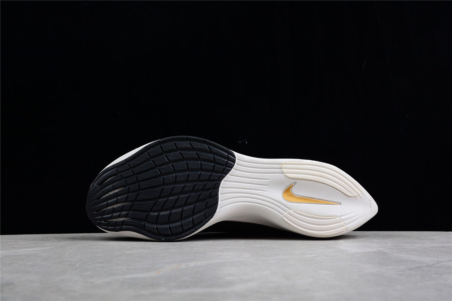 ZoomX Vaporfly NEXT% 2 Noir et Blanc