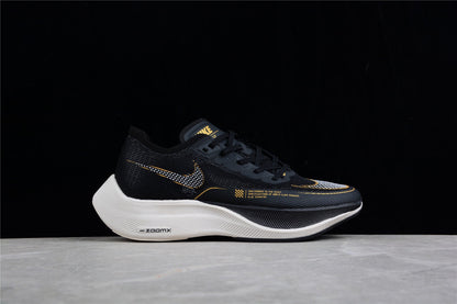 ZoomX Vaporfly NEXT% 2 Noir et Blanc