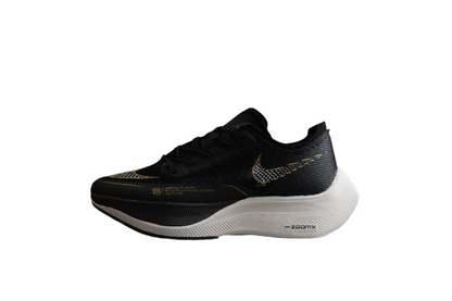 ZoomX Vaporfly NEXT% 2 Noir et Blanc 