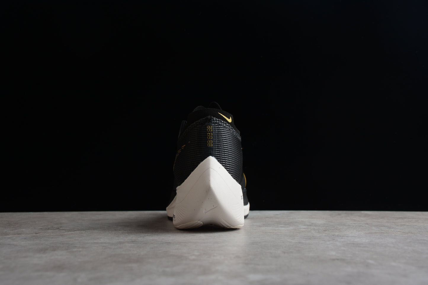 ZoomX Vaporfly NEXT% 2 Noir et Blanc 