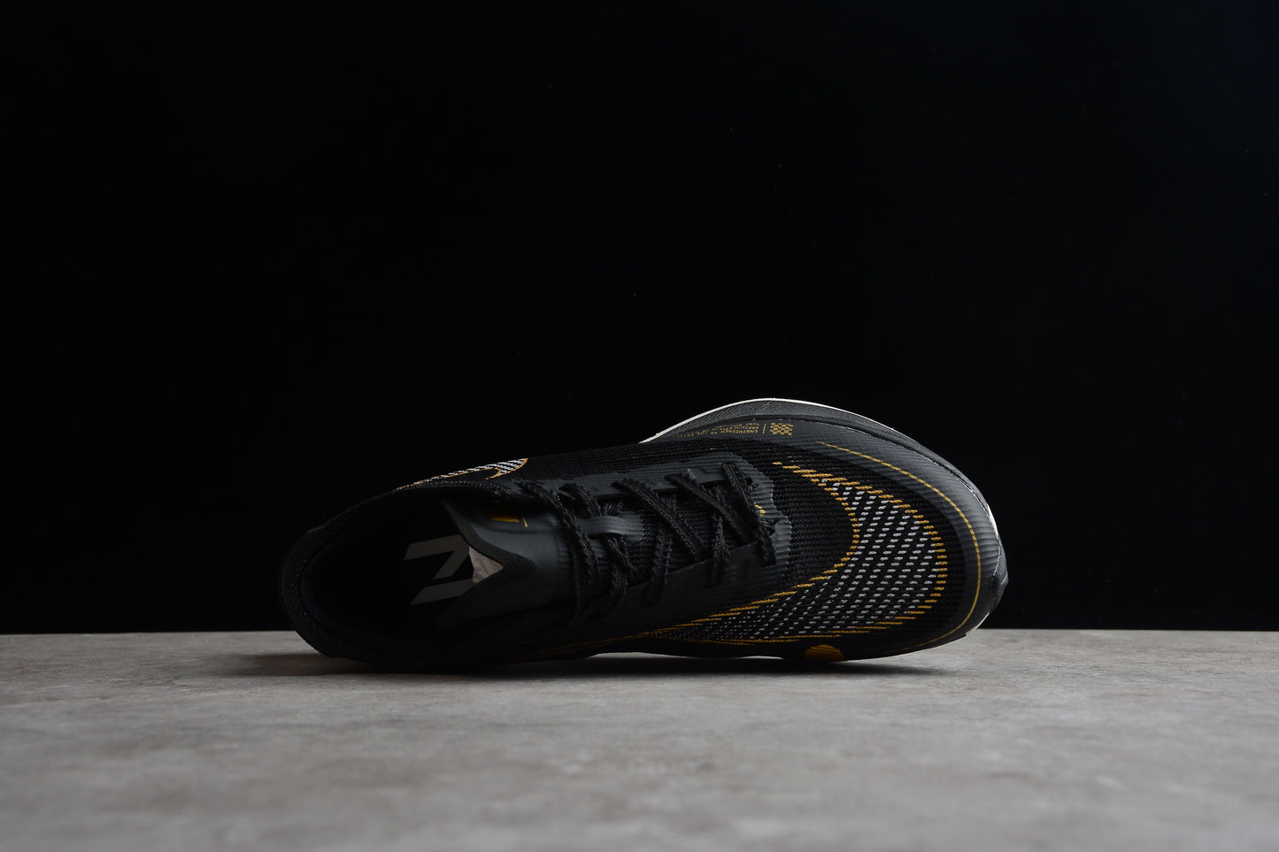 ZoomX Vaporfly NEXT% 2 Noir et Blanc 