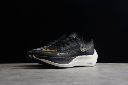 ZoomX Vaporfly NEXT% 2 Noir et Blanc 