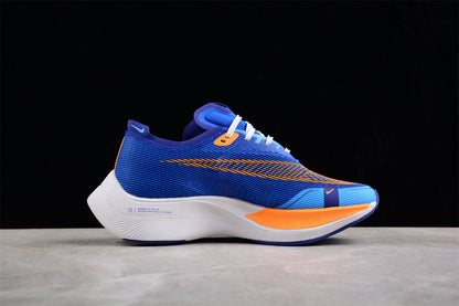 ZoomX Vaporfly Next% 2 Bleu 