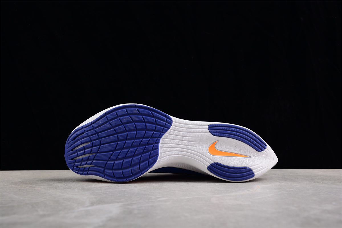 ZoomX Vaporfly Next% 2 Bleu 
