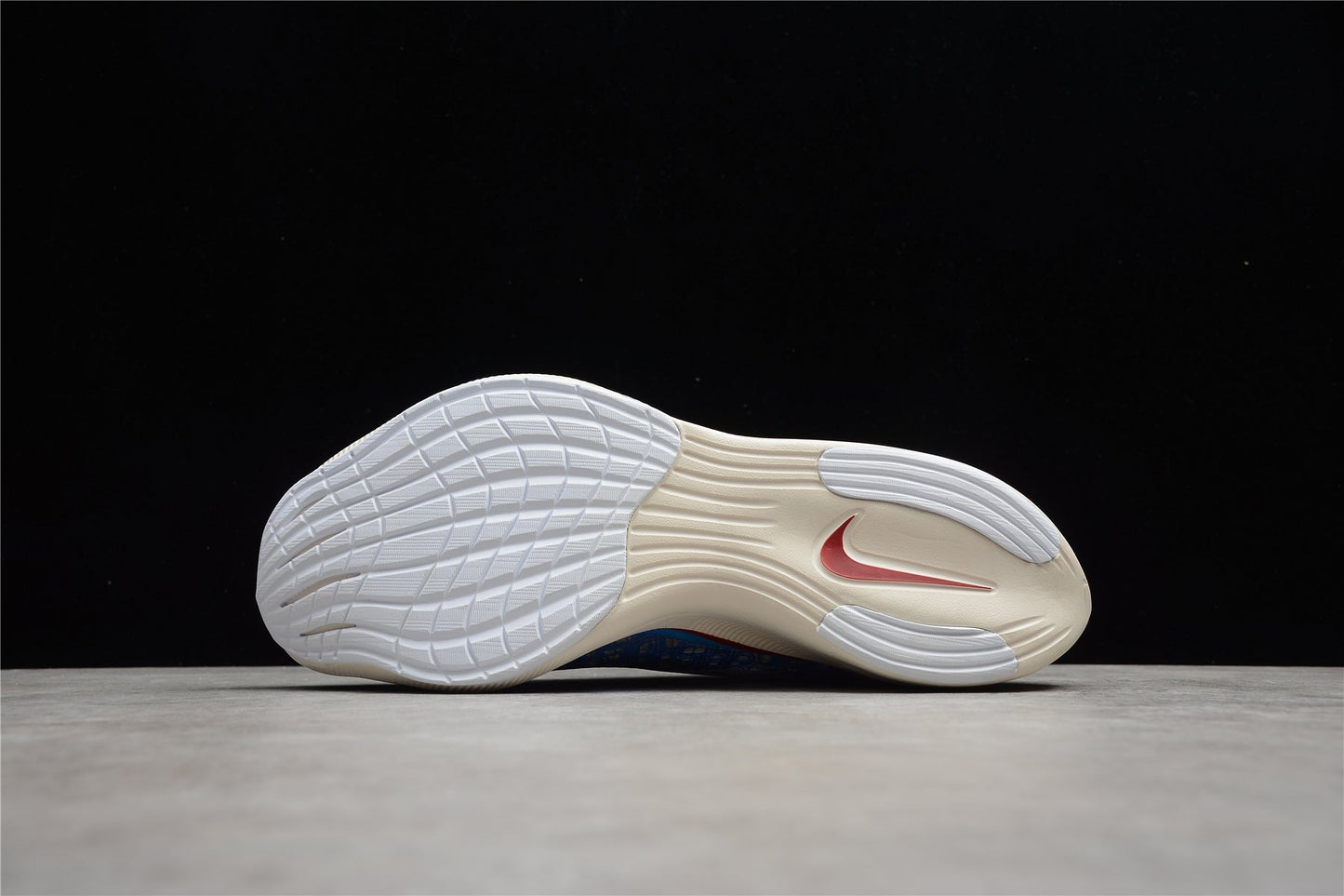 ZoomX Vaporfly NEXT% 2 Bleu et Blanc