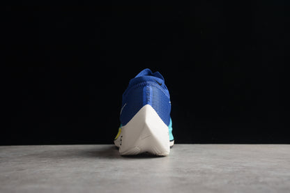 ZoomX Vaporfly NEXT% 2 Bleu et Blanc 