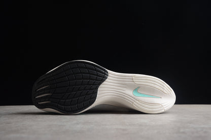 ZoomX Vaporfly NEXT% 2 Bleu-Vert et Noir 