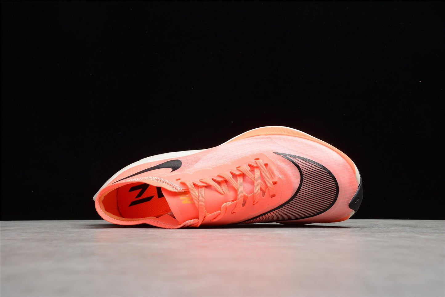 ZoomX Vaporfly NEXT% 2 Corail