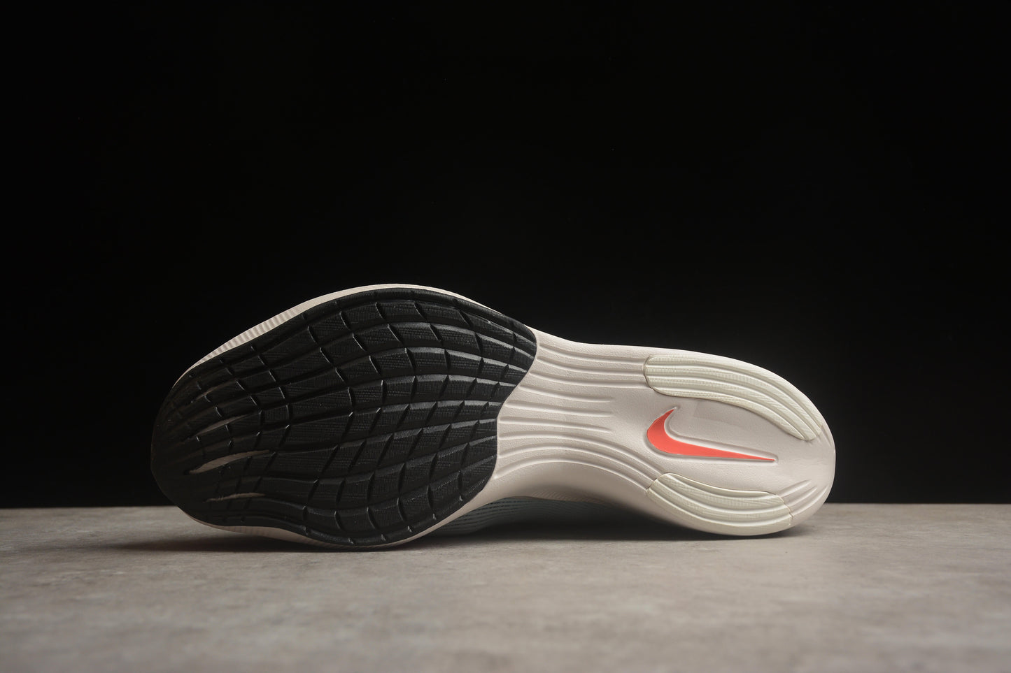 ZoomX Vaporfly Next% 2 bleu clair 