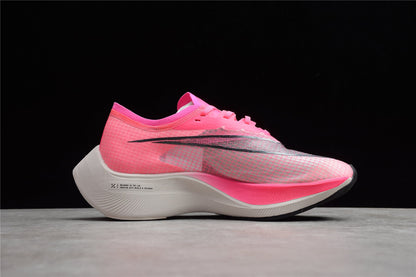 ZoomX Vaporfly NEXT% 2 Rose néon et Noir 