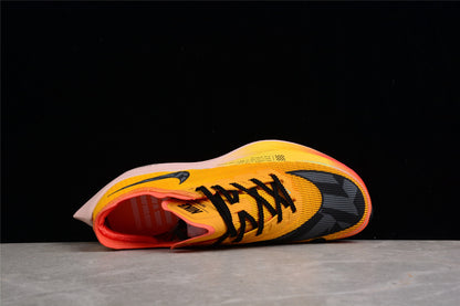 ZoomX Vaporfly NEXT% 2 Orange et Jaune