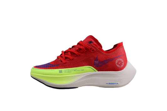 ZoomX Vaporfly NEXT% 2 Rouge et Jaune