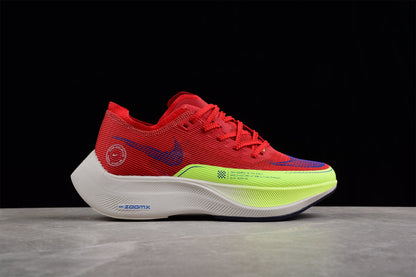 ZoomX Vaporfly NEXT% 2 Rouge et Jaune