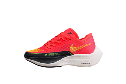 ZoomX Vaporfly NEXT% 2 Rouge, Noir et Jaune 