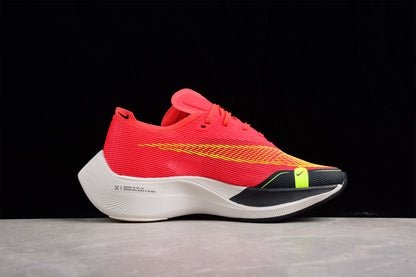 ZoomX Vaporfly NEXT% 2 Rouge, Noir et Jaune 