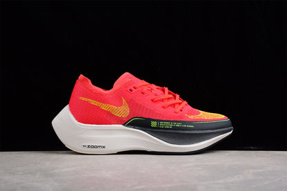 ZoomX Vaporfly NEXT% 2 Rouge, Noir et Jaune 