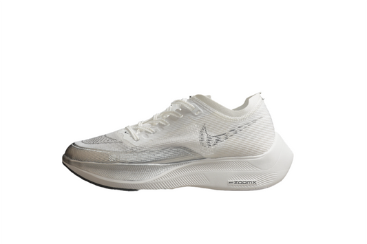 ZoomX Vaporfly Next% 2 Blanc 