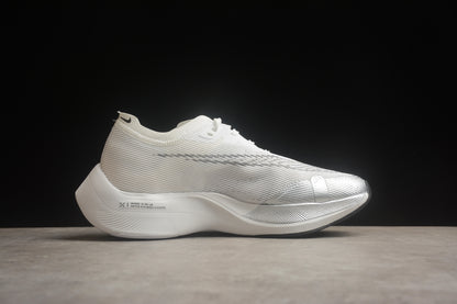 ZoomX Vaporfly Next% 2 Blanc 