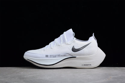 ZoomX Vaporfly NEXT% 2 Blanc et Noir